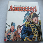 ROBERT LOUIS STEVENSON:  AARRESAARI (Suuri lukukirjasto 3) - pikkukuva 1