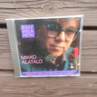Mikko Alatalo Viivy Vielä Hetki - pikkukuva 1