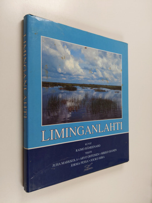 Raimo Hämeenaho : Liminganlahti