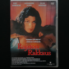DVD: Rajaton Rakkaus (Rade Serbedzija, Aleksandra Vuicic) - pikkukuva 1