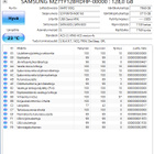 128GB 2,5" SSD-levy (Samsung CM871a) - pikkukuva 3