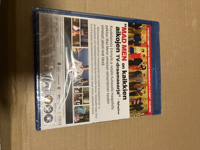 Item image