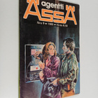 Agentti Ässä 9/1985 - pikkukuva 1