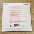 King Crimson - Cat Food / Groon CD Single - pikkukuva 2