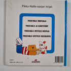 Alan Snow : Pikku Nalle ja eläinystävät - pikkukuva 2