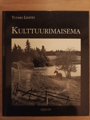 Kulttuurimaisema