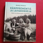 Maria Haikola: Kämppäemäntiä ja laivakokkeja - pikkukuva 1