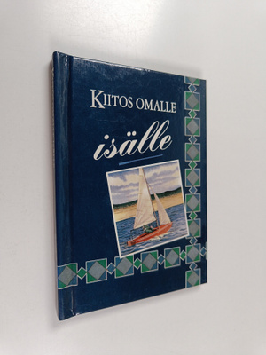 Pam Brown : Kiitos omalle isälle