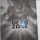 Stephen King DEAD ZONE 3. kausi (3 x DVD) - pikkukuva 1