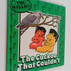 Angelo Cinque ym. : The Cuckoo That Couldn't - pikkukuva 1