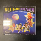 V/A - Kuutamoserenadi (musiikkia myöhäisiltaan) 4CD - pikkukuva 1