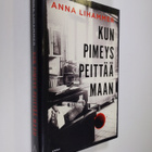 Anna Lihammer : Kun pimeys peittää maan - pikkukuva 1