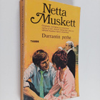 Netta Muskett : Durrantin perhe - pikkukuva 1