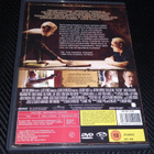 FRACTURE MURTUMATON ANTHONY HOPKINS DVD - pikkukuva 3