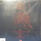 KERRY KING - FROM HELL I RISE - GERMANY 2024 M-/M- LP - pikkukuva 2