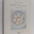 Delia Smith : Delia's how to cook Book 1 - How to cook - pikkukuva 1