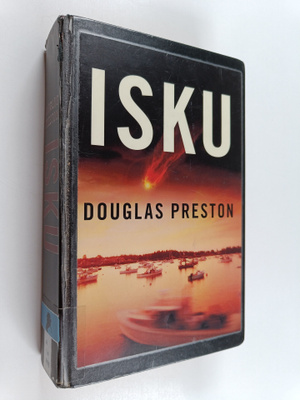 Douglas Preston : Isku