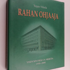 Teppo Vihola : Rahan ohjaaja : Yhdyspankki ja Merita 1950... - pikkukuva 1