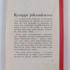 Marie Louise Fischer : Kymppi juksauksessa : nuorisonromaani - pikkukuva 2