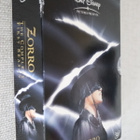 6DVD Zorro Koko ensimmäinen tuotantokausi ( 1957 ) - pikkukuva 1