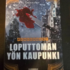 Preston Child: Loputtoman Yön Kaupunki 1.p - pikkukuva 1