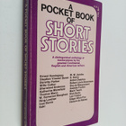 A pocket book of Short Stories - pikkukuva 1