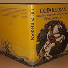 Olipa kerran : klassillisia satuja ( kuv. Björn Landström) - pikkukuva 1