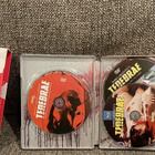 Tenebrae Bluray Steelbook Argento Synapse LE nr 077 - pikkukuva 3