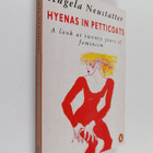 Angela Neustatter : Hyenas in petticoats : a look at twen... - pikkukuva 1