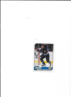1998-99 UD Choice #205 Jyrki Lumme Vancouver Canucks