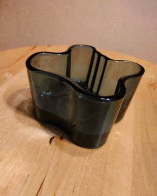 Iittala Aalto tuikkulyhty