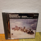 Balakirev:Symphony No. 1 / Russia-Svetlanov CD - pikkukuva 1