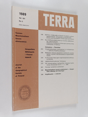 Terra 3/1989