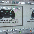 X-Box Orginal - 2 MOH SharpShooter ja 1 Classic Peliohjainta - pikkukuva 2
