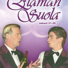Elämän suola - Jaksot 21-30 (2DVD) - pikkukuva 1