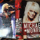 Michael Monroe - elämäkerta (Like 2011) - pikkukuva 3