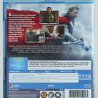“Thor: The Dark World” (Blu-ray) - pikkukuva 2