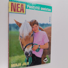 Merja Jalo : Ponityttö onnistuu (painovirhekappale) - pikkukuva 1