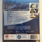 Enemy Of The State (Blu-ray) Will Smith (1998) UUSI - pikkukuva 2