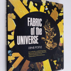Denis Postle : Fabric of the Universe - pikkukuva 1