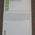 Rauni Vornanen SANO SE SUOMEKSI (pokkari) - pikkukuva 2