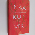 Katriina Ranne : Maa kuin veri - pikkukuva 1