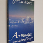 Gunnel Minett : Andningen som helande kraft - pikkukuva 1