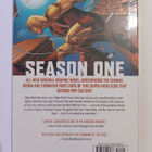 Daredevil Season One HC - pikkukuva 2