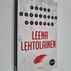 Leena Lehtolainen : Kuusi kohtausta Sadusta - pikkukuva 1