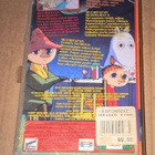 MUUMILAAKSON TARINOITA MUUMIPAPAN MUISTELMAT VHS - pikkukuva 3