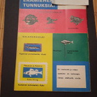 Metsästys ja Kalastus 1968, n°2 helmikuu - pikkukuva 2