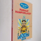 Honey Zisman : Parhaat hampurilaiset - pikkukuva 1