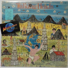 TALKNG HEADS - LITTLE CREATURES EX-/M- LP - pikkukuva 1