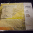 Pekka Kostiainen - Requiem CD ( UUSI!! ) Sis.postikulut - pikkukuva 2